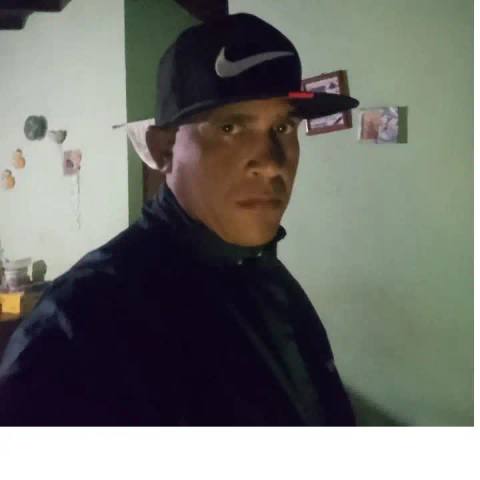 Foto de Hernán Gil flores