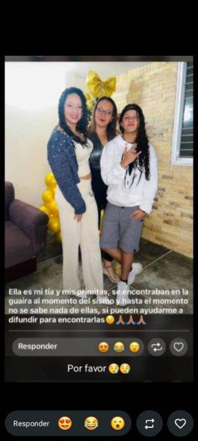 Foto de Anny Guanche