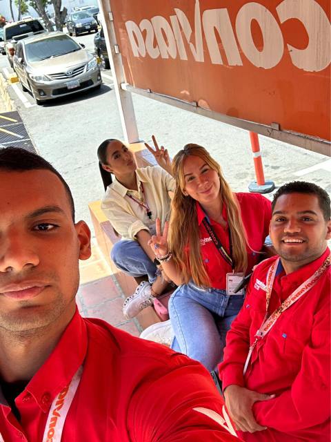 Foto de José Pineda