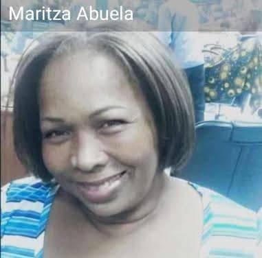 Foto de Maritza Concepción Cardona
