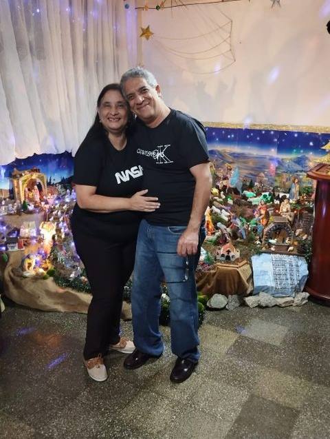 Foto de David Daniel Duran Dimas