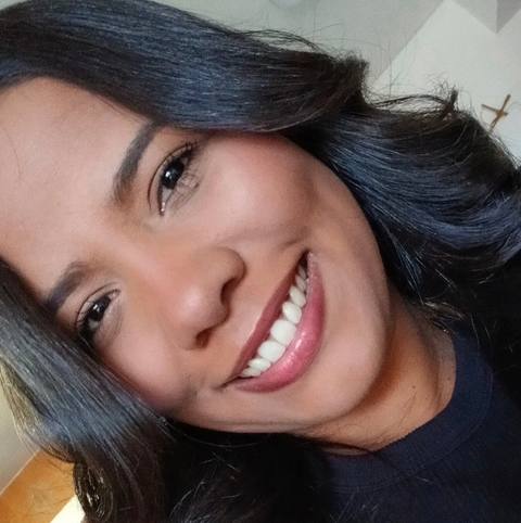 Foto de Amor Rodríguez