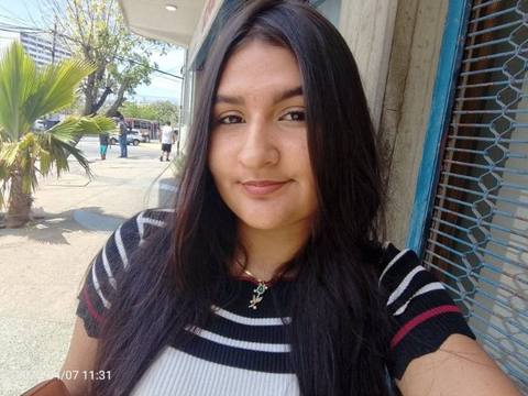 Foto de Ruth Fernandez Fuenmayor