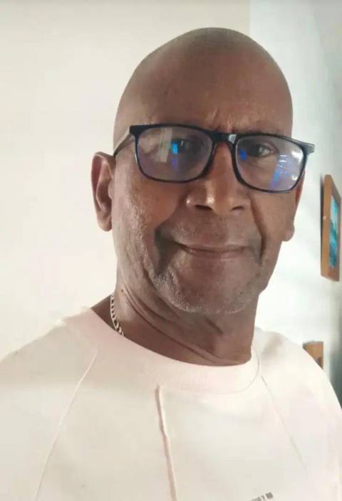 Foto de Marcelo Armando Nogal Escobar