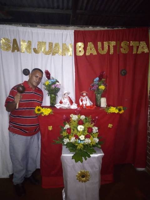 Foto de Williams Lugo
