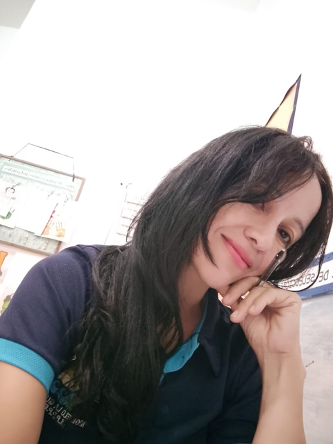 Foto de Suyin Rodríguez Garcia