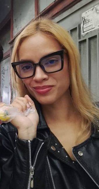 Foto de Maybelline Maestre