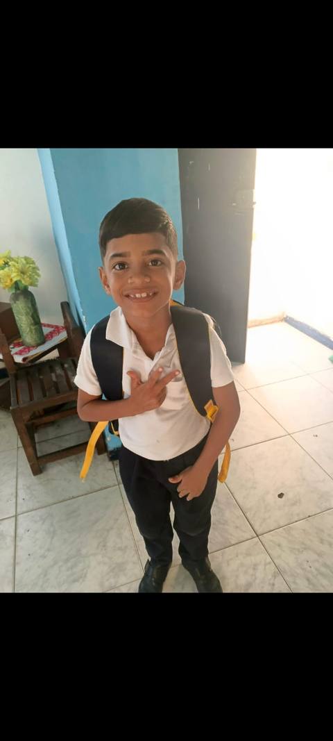 Foto de Fabián mathias Soria yepez