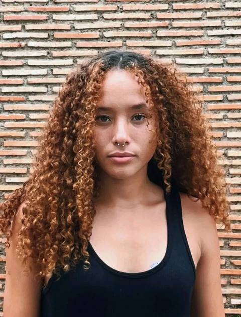 Foto de Yusmire Quijada