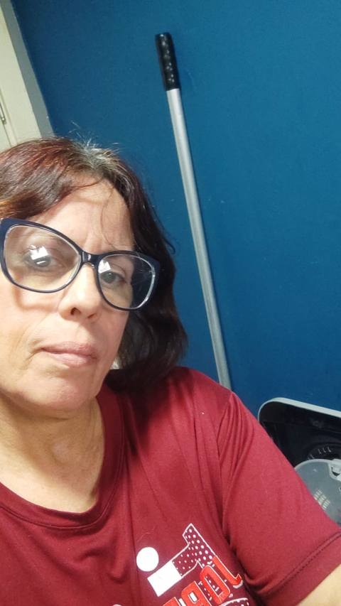 Foto de Tita Soto
