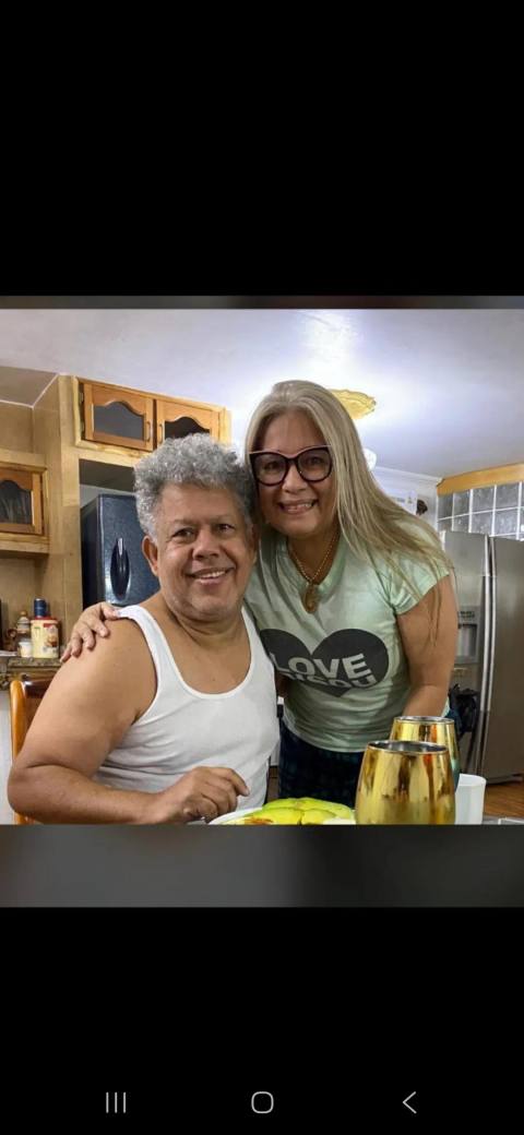 Foto de Jesus Alberto Pitre Morillo