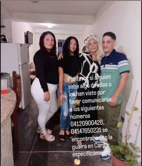 Foto de Ana Arias