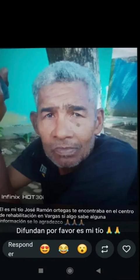 Foto de José Ramon Espinoza