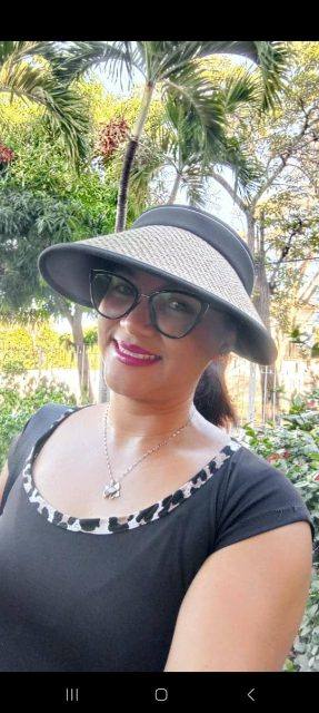 Foto de Laura Mijares