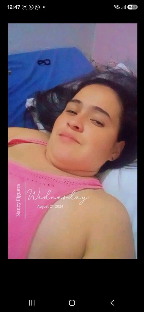 Foto de Nancy dámelis Figuera valero