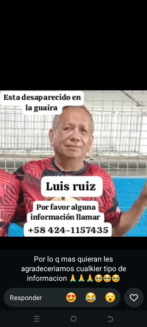 Foto de Luis Ruíz