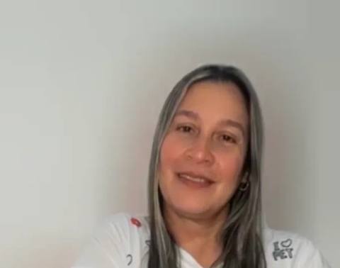 Foto de jessica Rojas