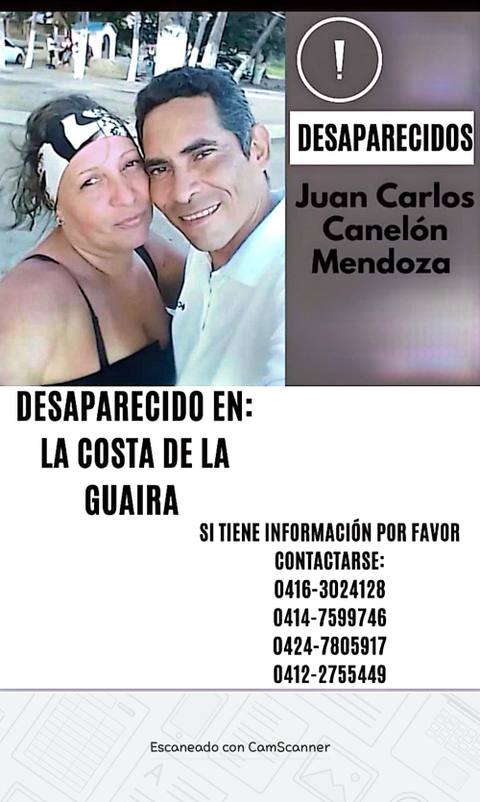 Foto de Juan Carlos Canelon Mendoza