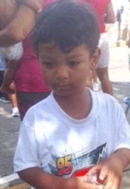 Foto de Félix Omar Figueroa