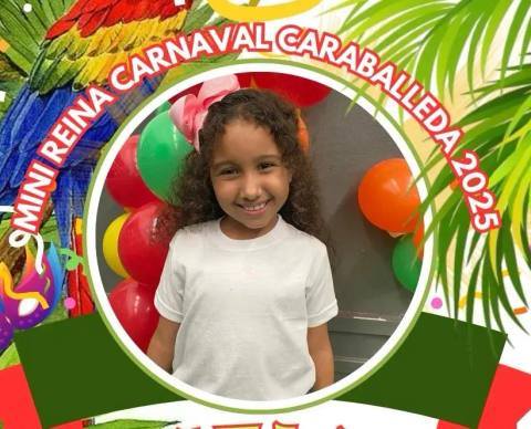Foto de Mia Nathalia Serrano