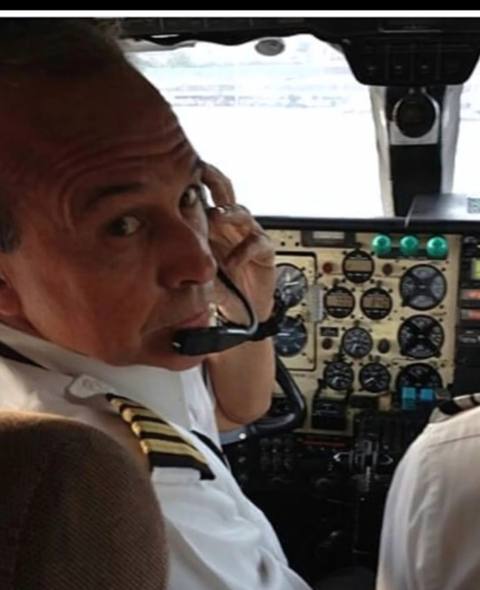 Foto de Oswaldo José Contreras Gonzalez