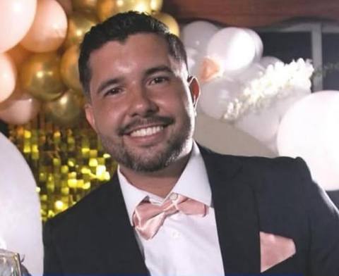 Foto de Edinson Alexis Hernández Gallo