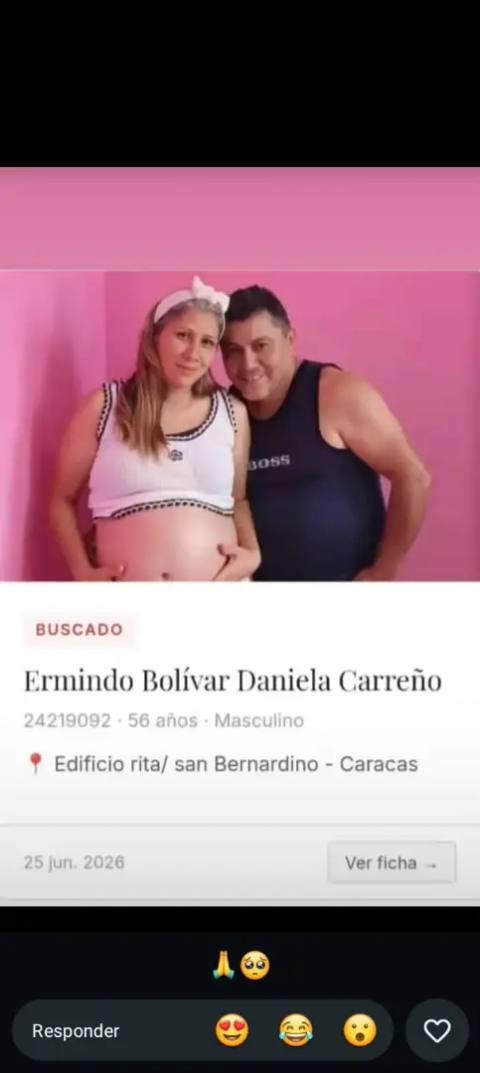 Foto de Ermindo Bolívar