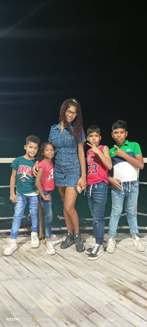 Foto de Mariannys Campos