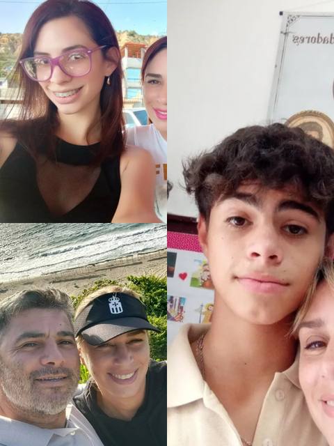 Foto de Sergio Ravelo