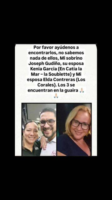 Foto de Joseph Gudiño