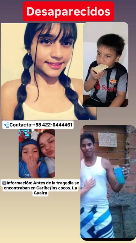 Foto de Ana Acosta
