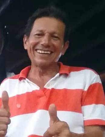 Foto de José Gregorio Méndez