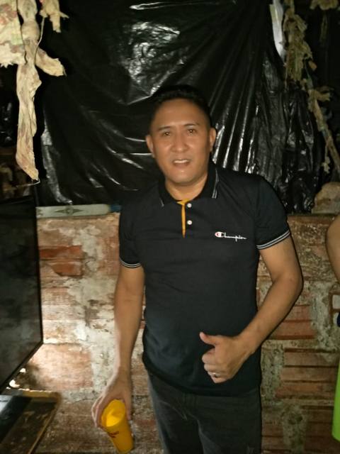 Foto de Víctor Sanchez
