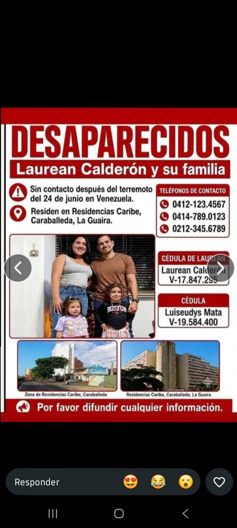 Foto de María Mata