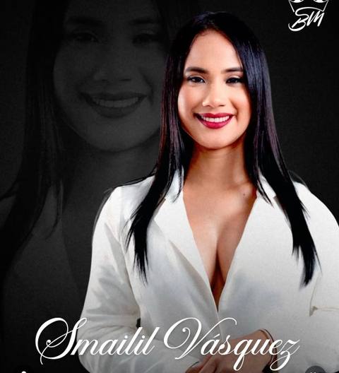 Foto de Smailil Vásquez