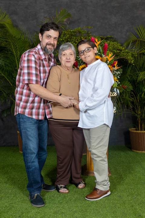 Foto de Rodolfo Esposito