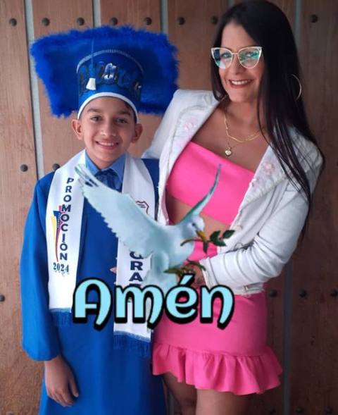 Foto de Carolina Elizabeth Sánchez Plaza