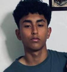 Foto de Xavier Alejandro Roa Escobar