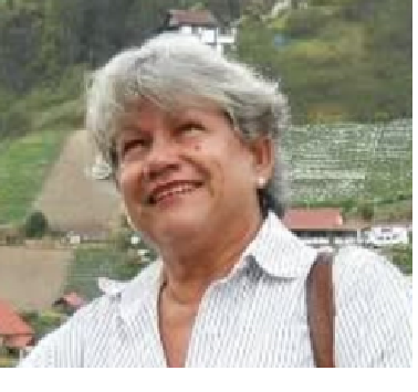 Foto de Sofia Leonor Jimenez Otamendi