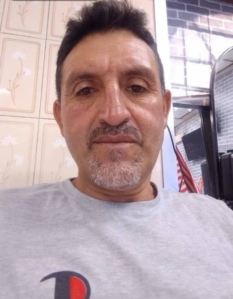 Foto de Jaime Alfredo Valencia Granados