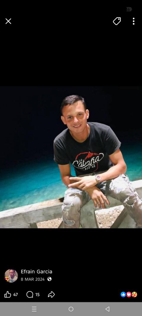 Foto de EFRAIN García
