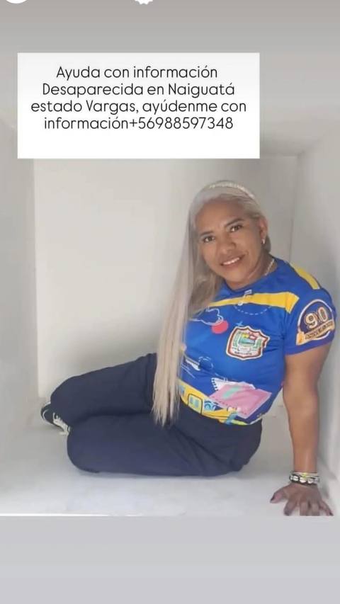 Foto de Eva Escobar