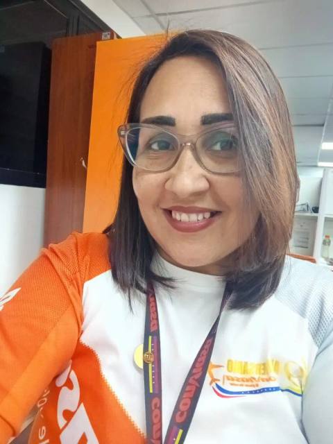 Foto de Yermi Díaz de León