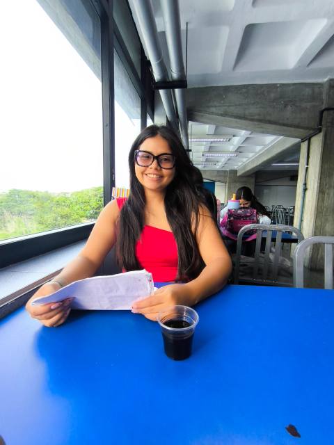 Foto de Yessica Luy