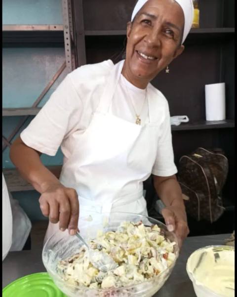 Foto de Deyanira Ávila