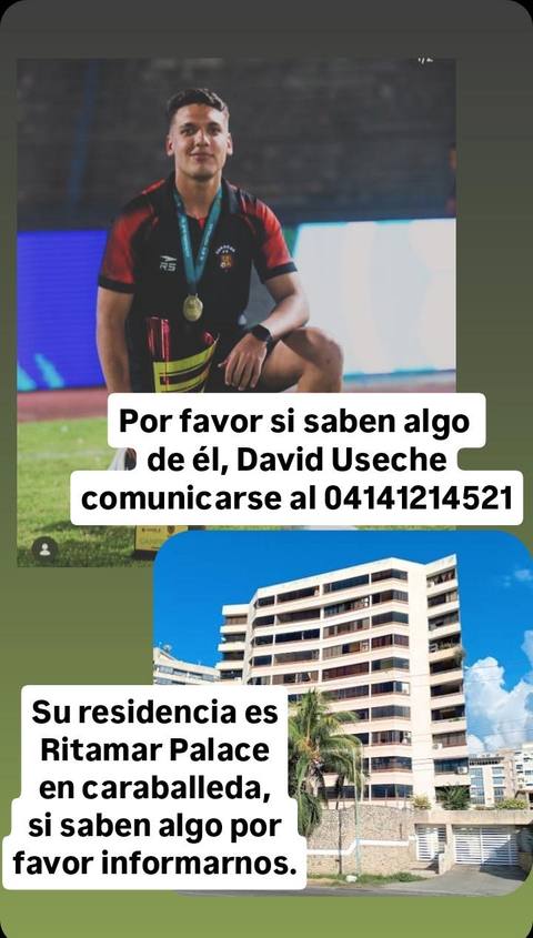 Foto de David alexarder Useche