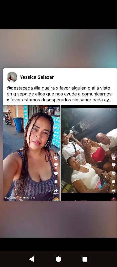 Foto de Ambar Alvaryn