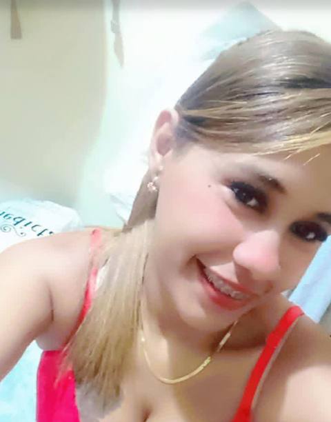 Foto de Isamar Castillo