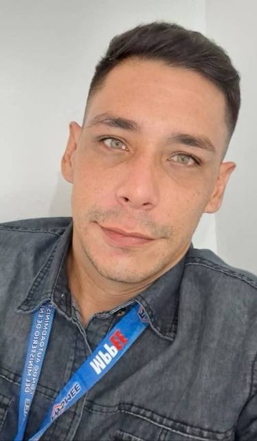 Foto de Alejandro Augusto Garcia Calderon
