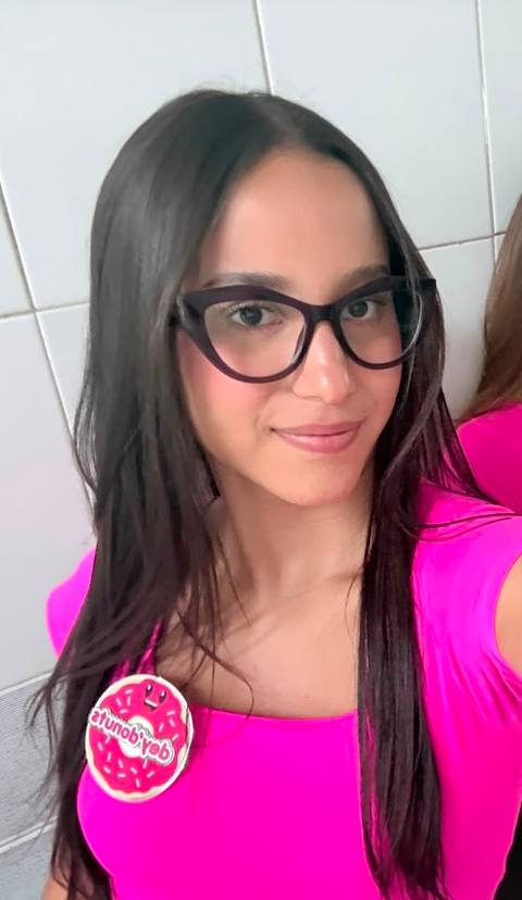 Foto de Yudaimy Alejandra Figueroa